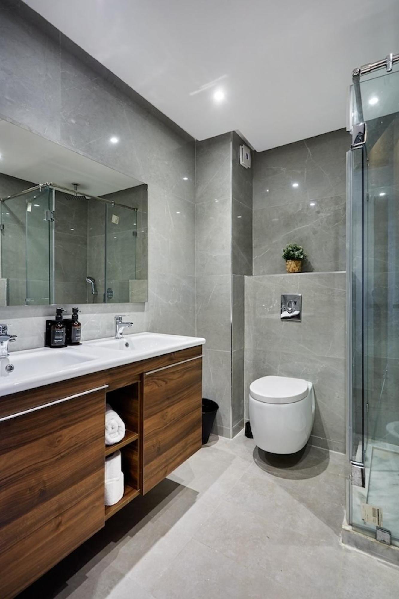 Your Home Away From Home 2 Bed Flat With Parking Casablanca Kültér fotó